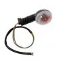 Knipperlicht Tomos Flexer / Funtastic Blank