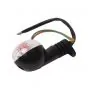 Knipperlicht Tomos Flexer / Funtastic Blank