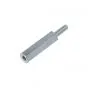 Afstandstuk Motorscherm Kreidler 41MM