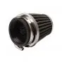 Powerfilter UNI Recht 54MM