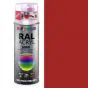 Dupli Color Spuitlak RAL 3000 Vuurrood - 400ML