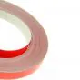 Bies / Striping Lichtrood 3MM - 10 meter