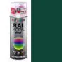 Dupli Color Spuitlak RAL 6005 Mosgroen - 400ML
