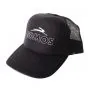 Mesh Cap Tomos Zwart