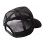 Mesh Cap Tomos Zwart