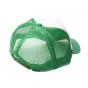 Mesh Cap Puch Groen / Wit