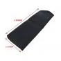 Buddyseatdek Zwart Honda MTX Oud Model