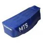 Buddyseatdek Blauw Honda MT5