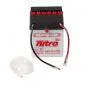 Accu Honda MTX Oud Model 12 Volt Zonder accuzuur