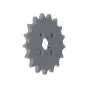 Voortandwiel Honda 17 Tands