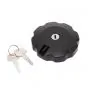 Tankdop met Slot Honda MTX-OT