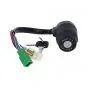 Contactslot Yamaha FS1 2RU/3E9