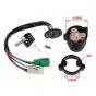 Contactslot Yamaha FS1 2RU/3E9