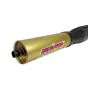 Uitlaat 36MM Zundapp Jamarcol Fuego