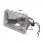 Koplamp Honda MTX-SH / MBX