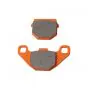 Remblokset Honda MB80 A-Kwaliteit