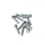 Carter Flensbout Per Stuk M6X25 Model Honda