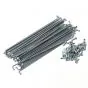 Spakenset Voorwiel Honda MT50 19 Inch