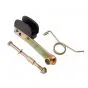 Kettingspanner Automatisch Yamaha DT50MX