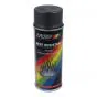 Motip Hittebestendige lak Spuitbus Antraciet - 400 ML