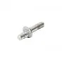 Excentrische Bout Kreidler 4/5V Direct