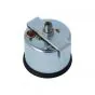KM Klok 60MM / 100KM VDO Aansluiting