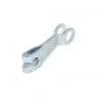 Achterremhevel Yamaha FS1 Origineel 11MM
