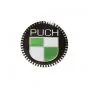 Puch Tanksticker 50MM Vlak