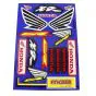 Sponsorkit Honda Wings
