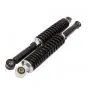Schokbrekerset Zwart 340MM Puch Maxi