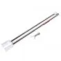 Framestang EBR Dubbel Recht Chroom Puch Maxi