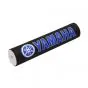 Stuurrol Yamaha Zwart / Blauw