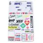 Stickerset JMPB Citta 