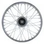 17 Inch Voorwiel Puch Maxi - Spaakwiel