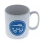 Koffiemok - Tomos