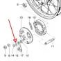 Ring TBV Remsleutel Kreidler