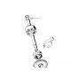 Shimring Kickstartas Kreidler 0.30MM