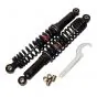 Schokbrekerset YSS High Performance Pro-X 320MM
