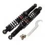 Schokbrekerset YSS High Performance Pro-X 340MM