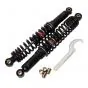 Schokbrekerset YSS High Performance Pro-X 350MM