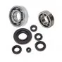 Krukaslager + Keerringset Honda MT/MB 50