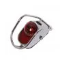 Achterlicht Klein Classic Chroom LED