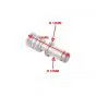 Remzuiger Revisieset Yamaha 41MM