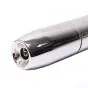Uitlaatdemper Sachs Sport 5V 32MM Chroom