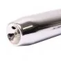Uitlaatdemper Sachs Minor 5V 28MM Chroom