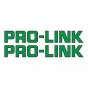 Stickerset Pro-Link Groen 16.5CM