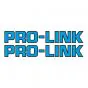 Stickerset Pro-Link Blauw 29CM