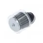 Powerfilter PVC Transparant
