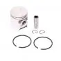 Zuiger 43.5MM 60CC Morini M1 Airsal