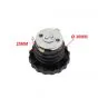 Tankdop Met Slot Peugeot 103
